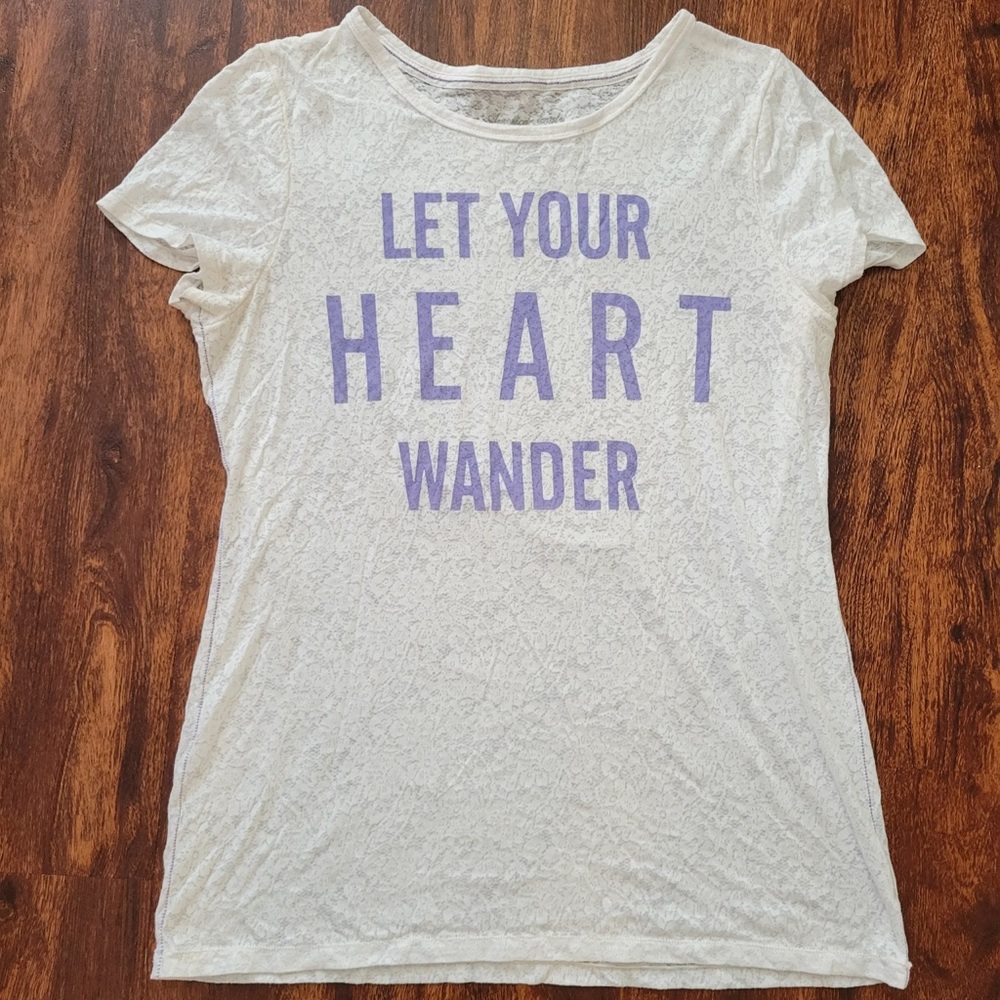American Eagle Graphic T-Shirt